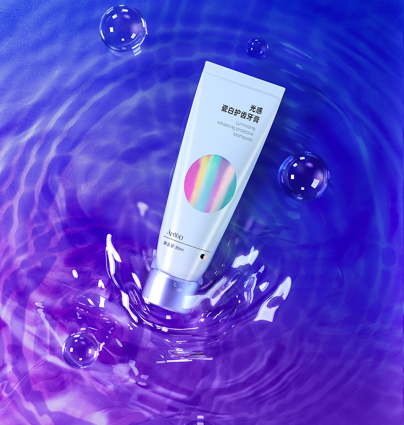 Cosmetics，