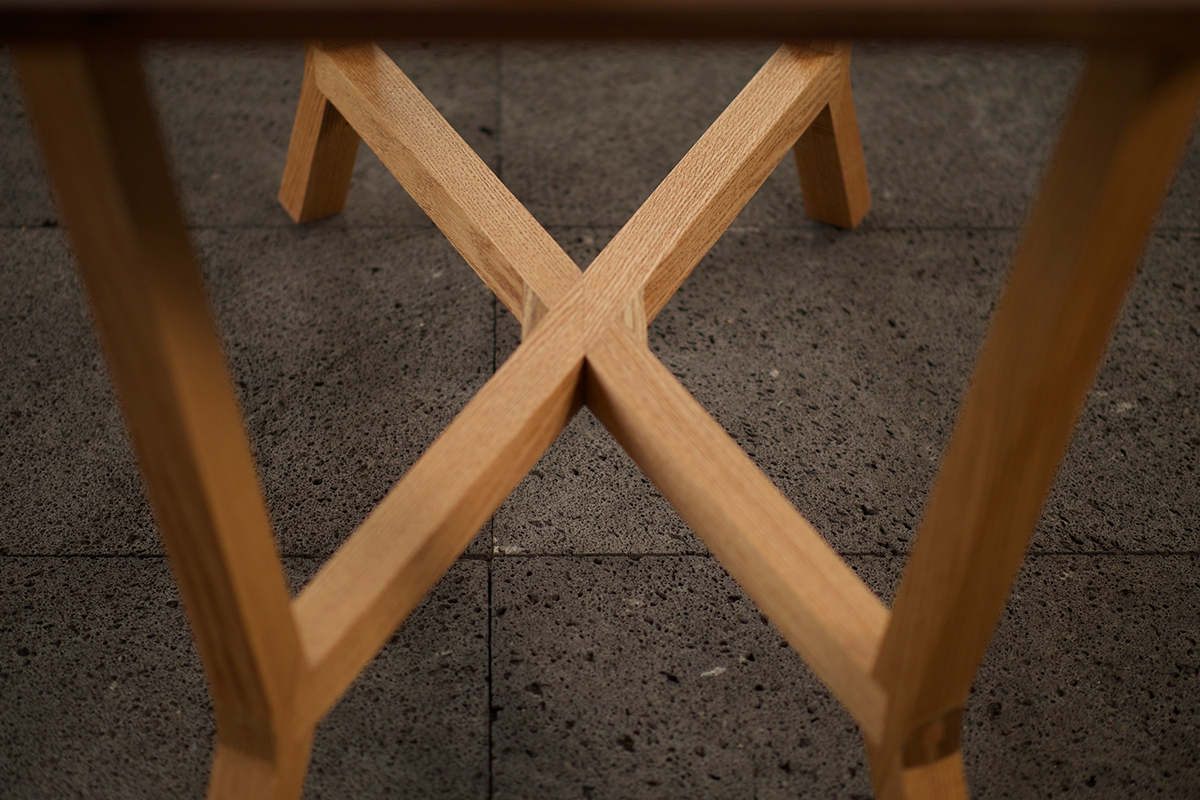 Home Furnishing，Table，wood，Simplicity，originality，