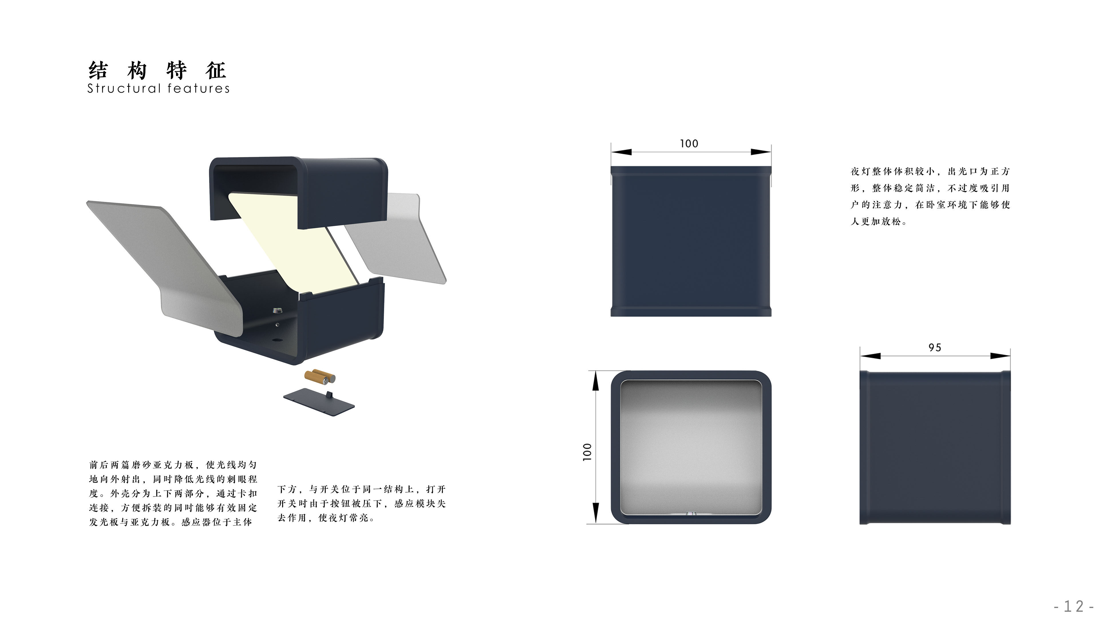 sample reels，industrial design，