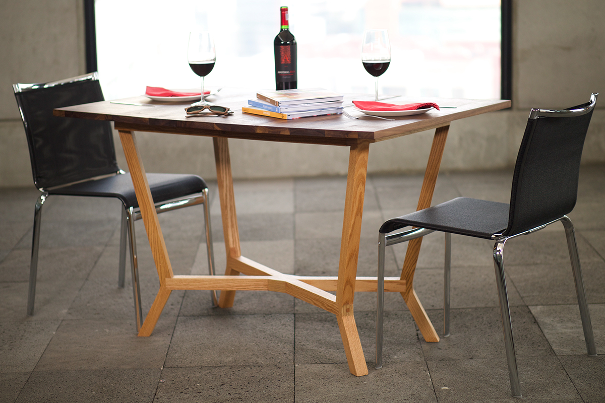 Home Furnishing，Table，wood，Simplicity，originality，