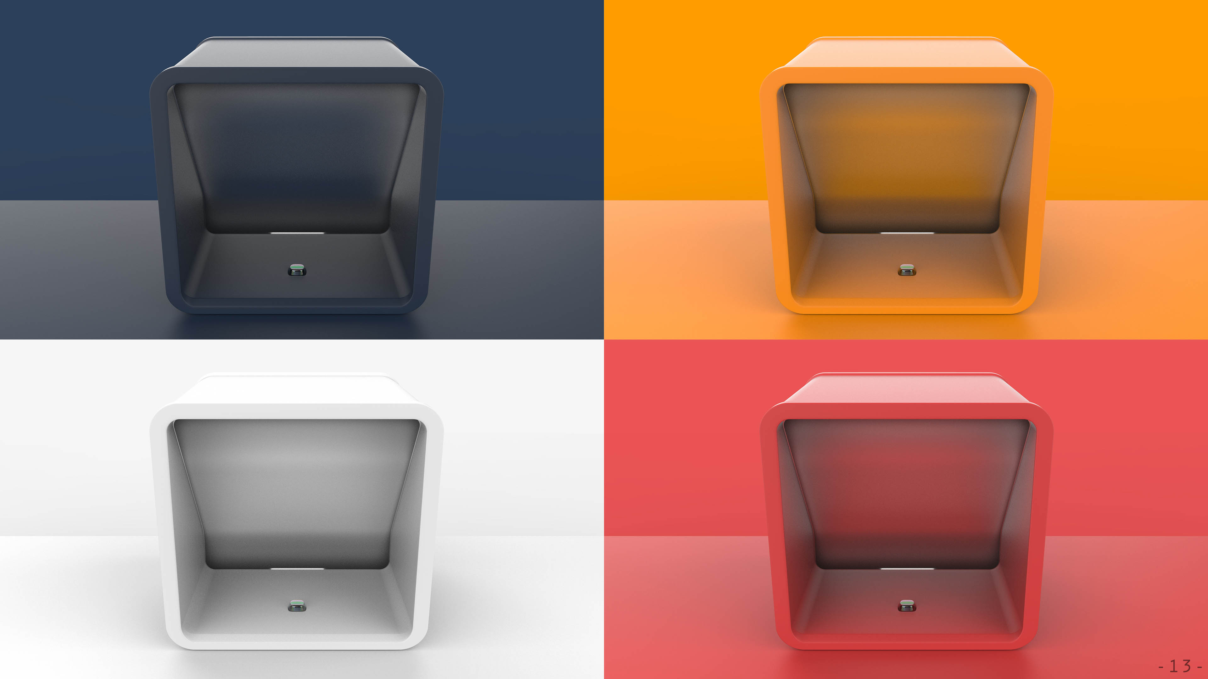 sample reels，industrial design，