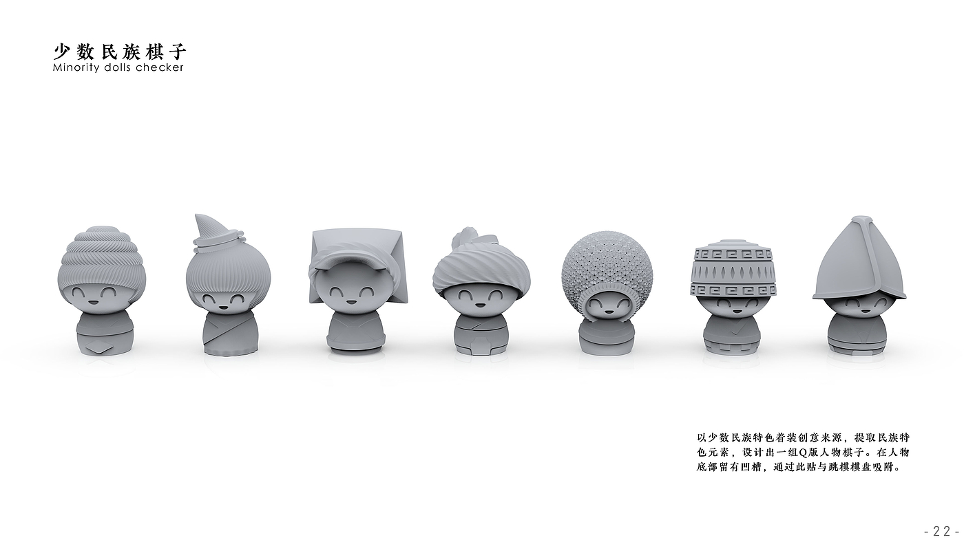 sample reels，industrial design，