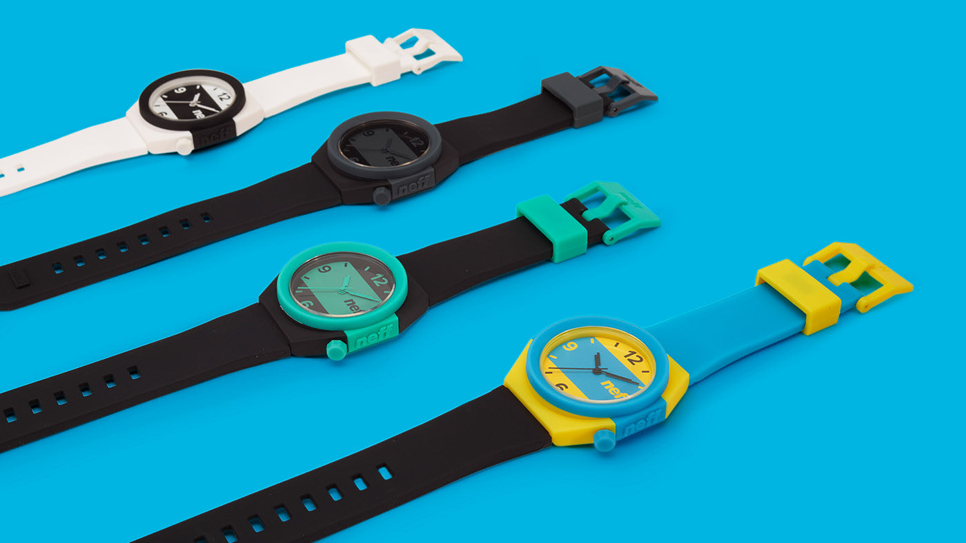 Neff，Wrist watch，Wristwatch，Accessories，time，