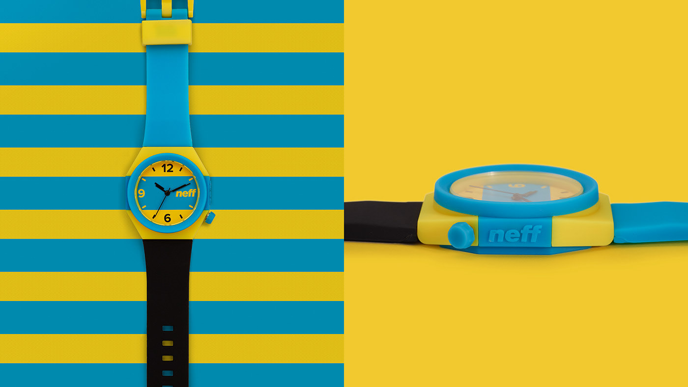 Neff，Wrist watch，Wristwatch，Accessories，time，