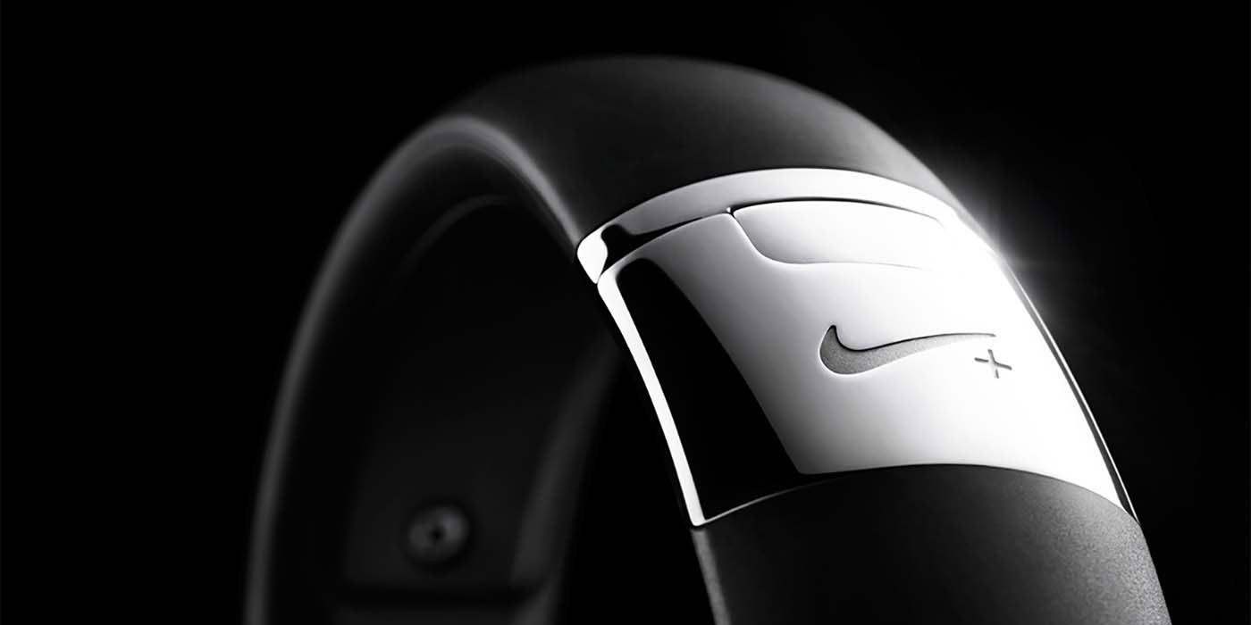 Nike+ Fuelband，Nike，Bracelet，motion，Bodybuilding，