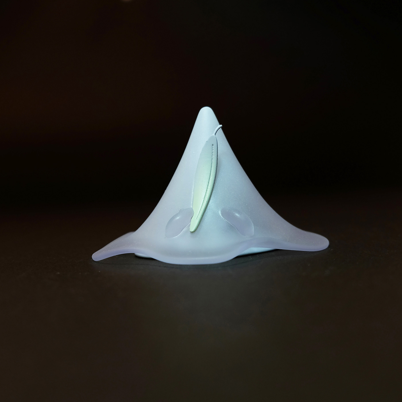 Toys，Sculpture，3d，Arts and Crafts，lonely，