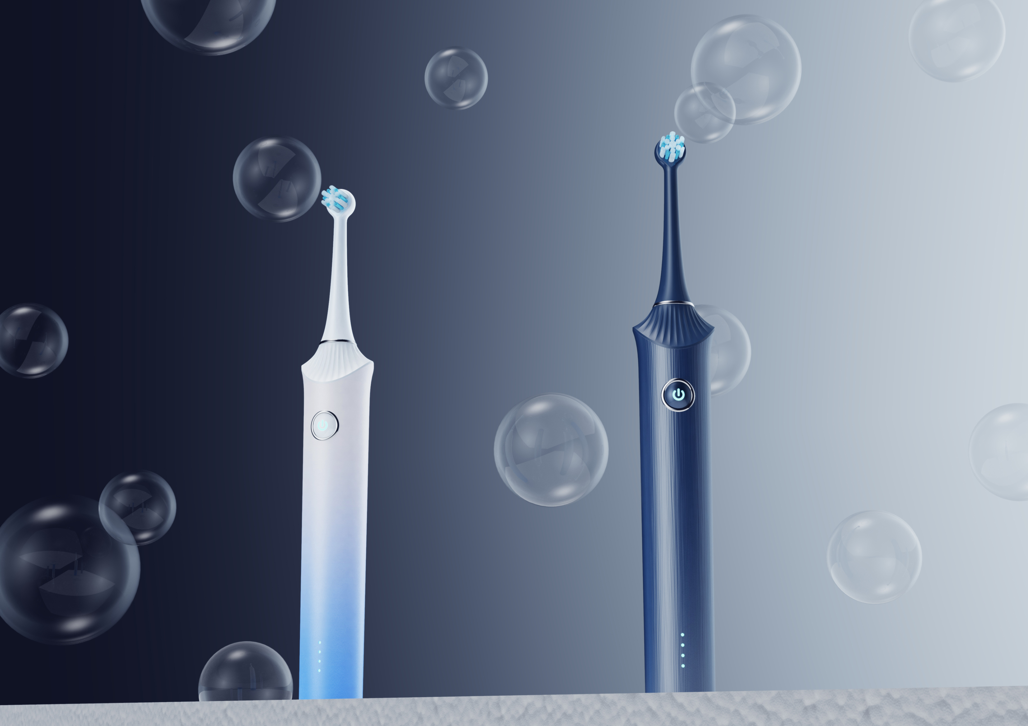 Electric toothbrush，