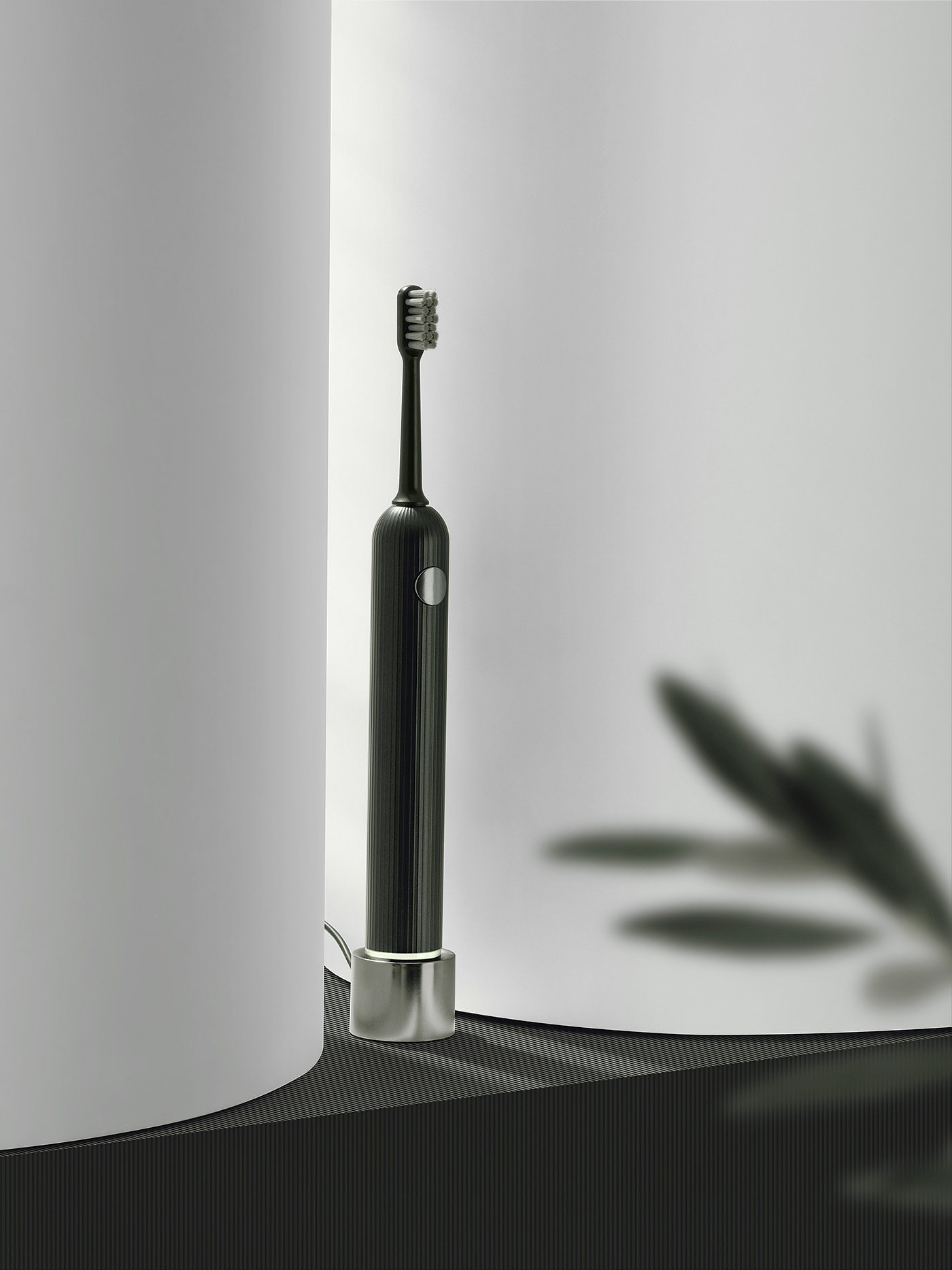 forest，product design，industrial design，Electric toothbrush，