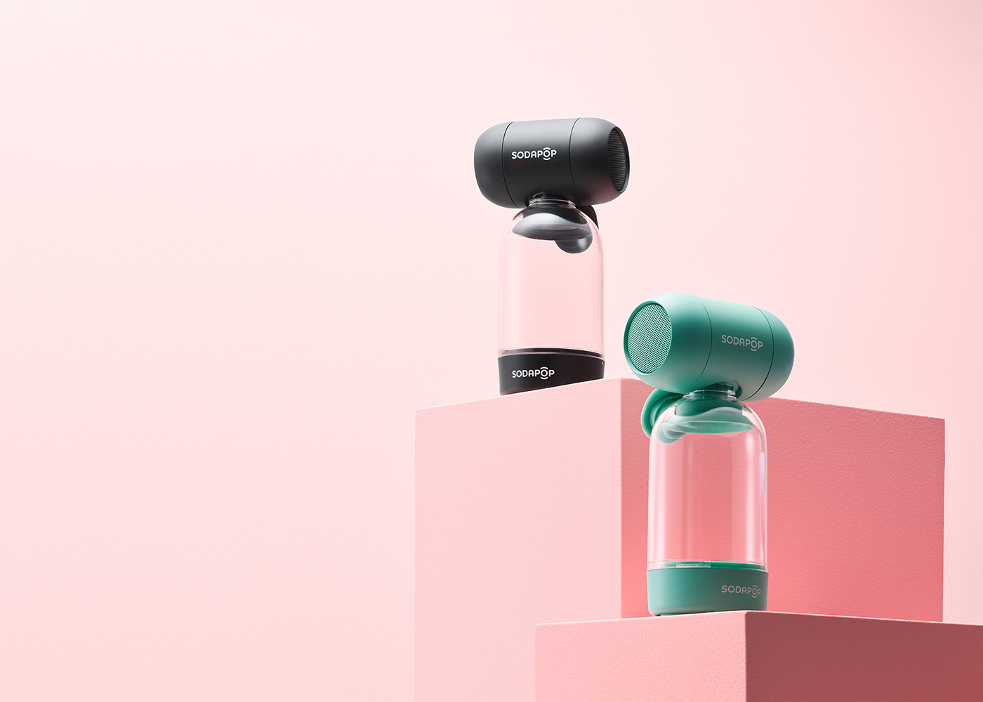 sound，Bluetooth，Portable，industrial design，product design，