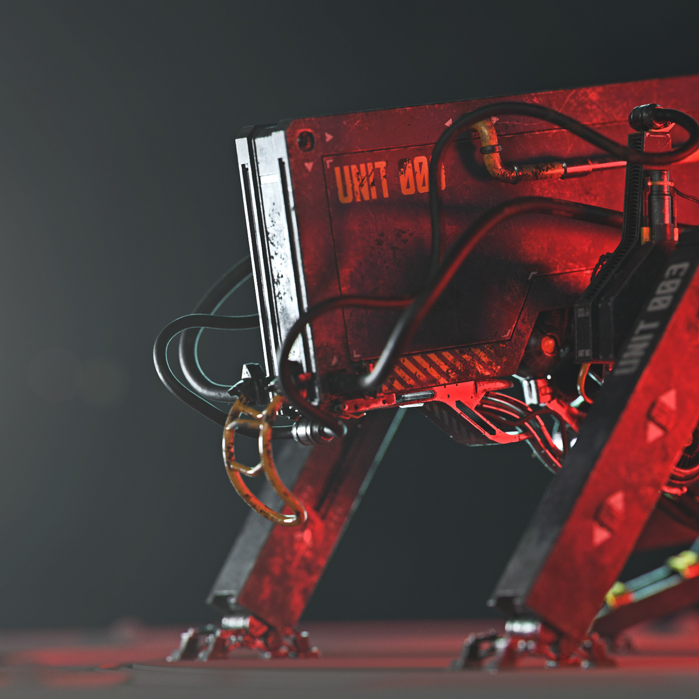 robot，industrial design，product design，