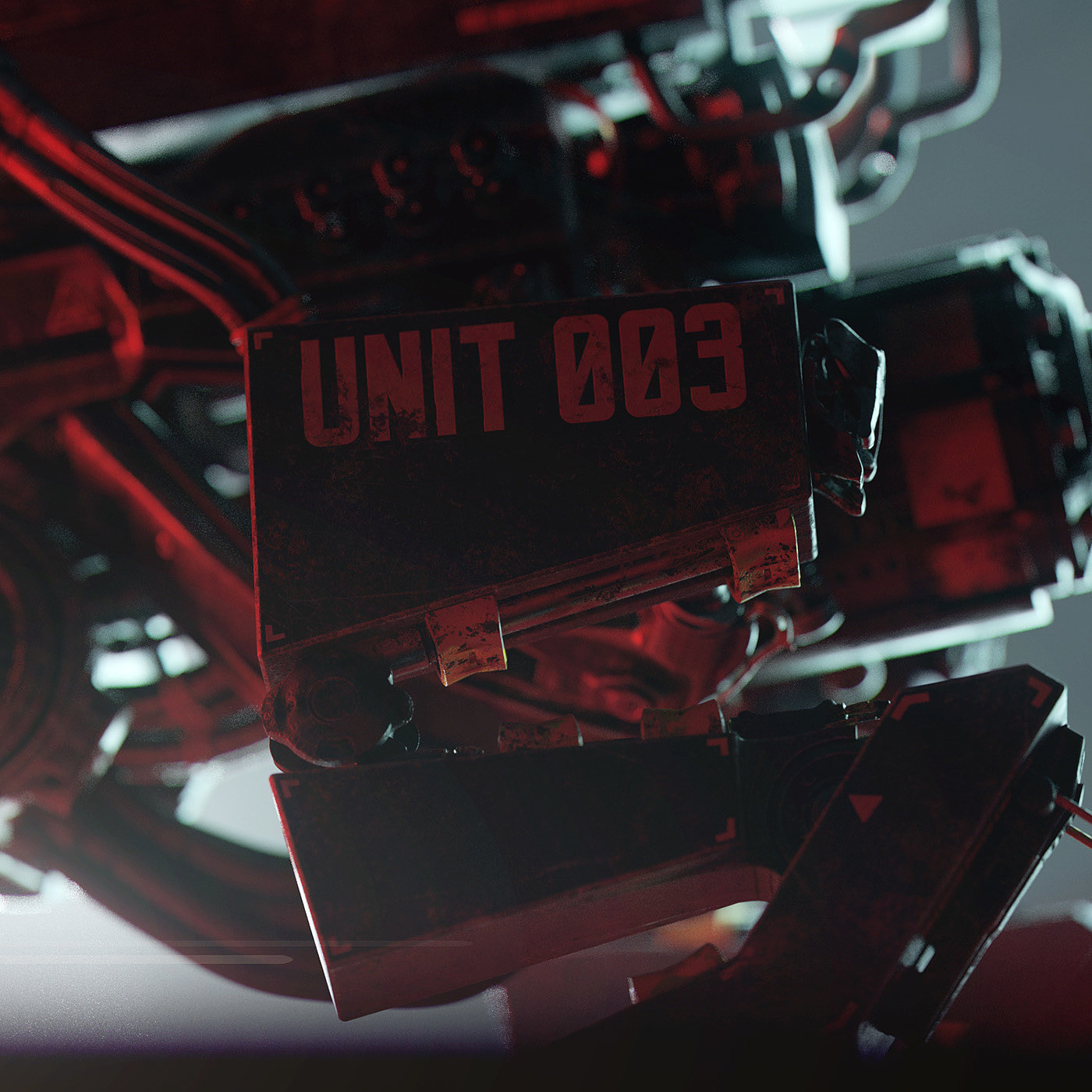 robot，industrial design，product design，