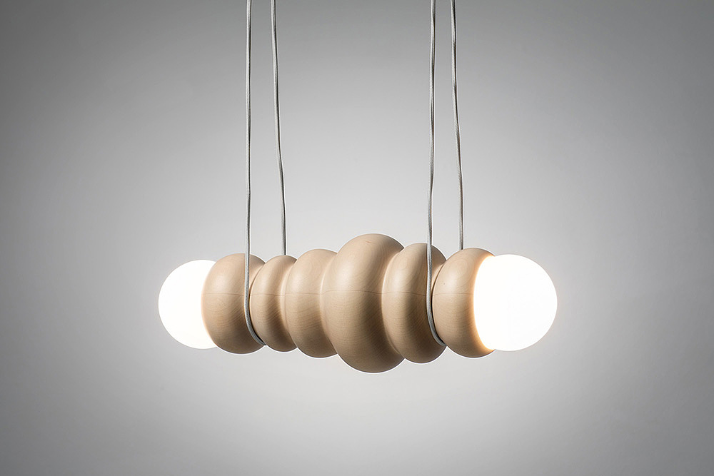 Lighting，lighting，Studio Got，Bulbous，manual，
