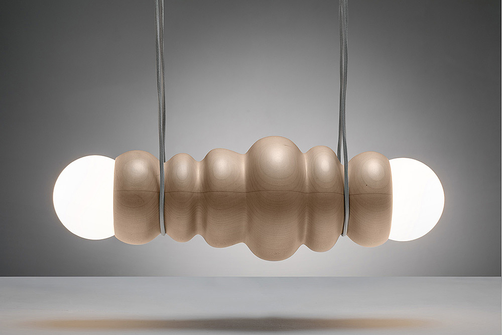Lighting，lighting，Studio Got，Bulbous，manual，