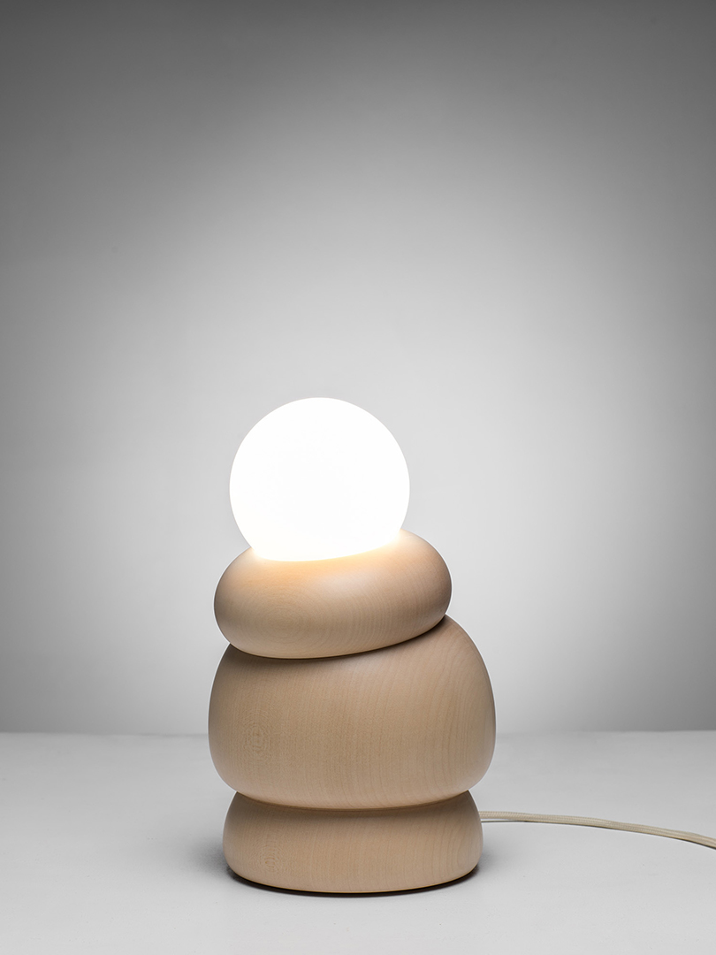 Lighting，lighting，Studio Got，Bulbous，manual，