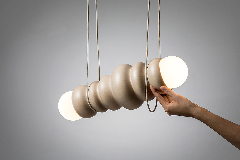 Lighting，lighting，Studio Got，Bulbous，manual，