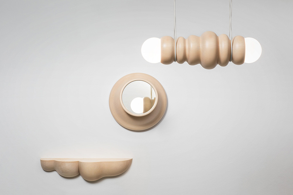 Lighting，lighting，Studio Got，Bulbous，manual，