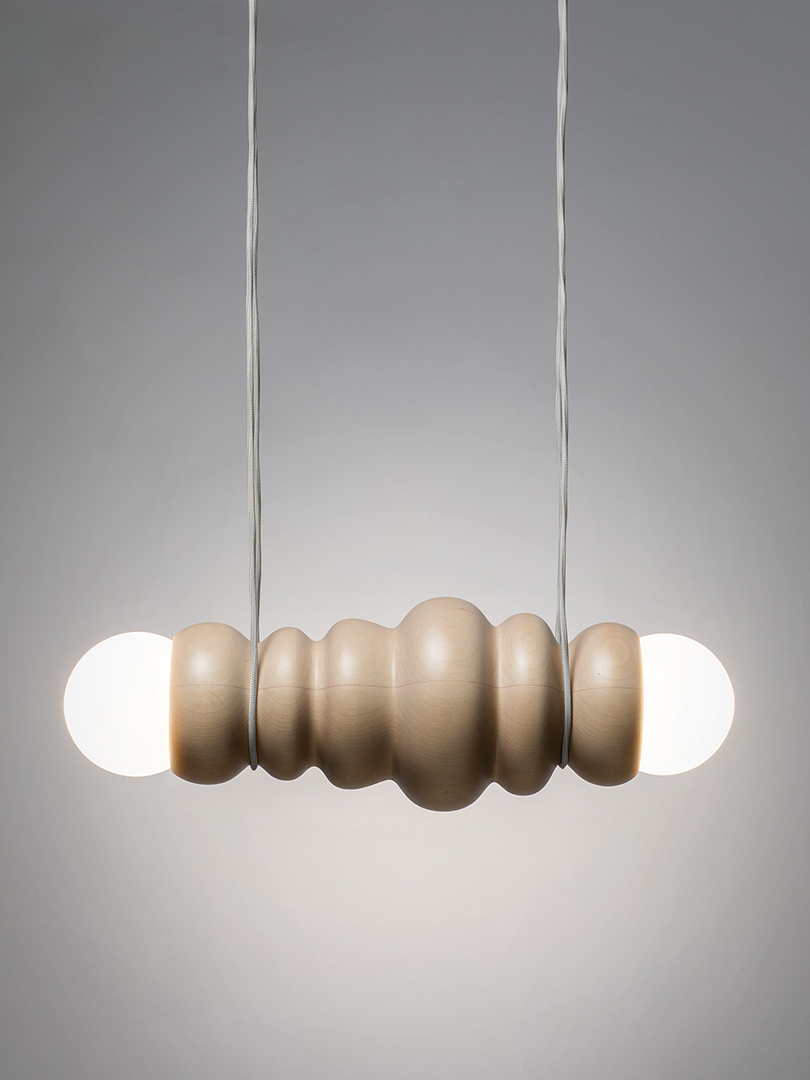 Lighting，lighting，Studio Got，Bulbous，manual，