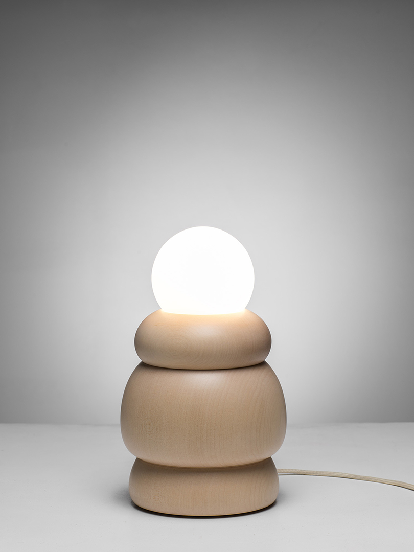 Lighting，lighting，Studio Got，Bulbous，manual，