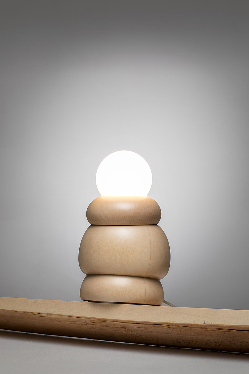 Lighting，lighting，Studio Got，Bulbous，manual，