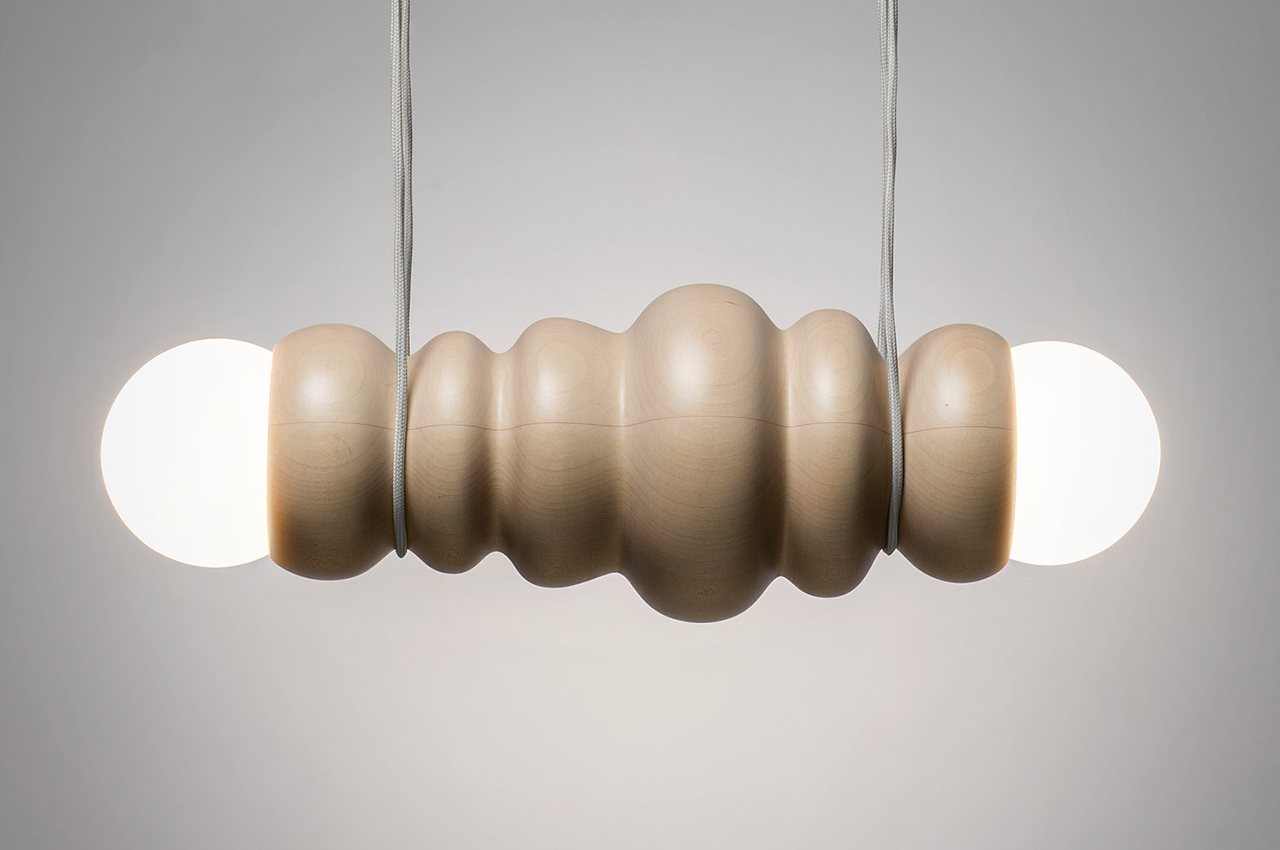 Lighting，lighting，Studio Got，Bulbous，manual，