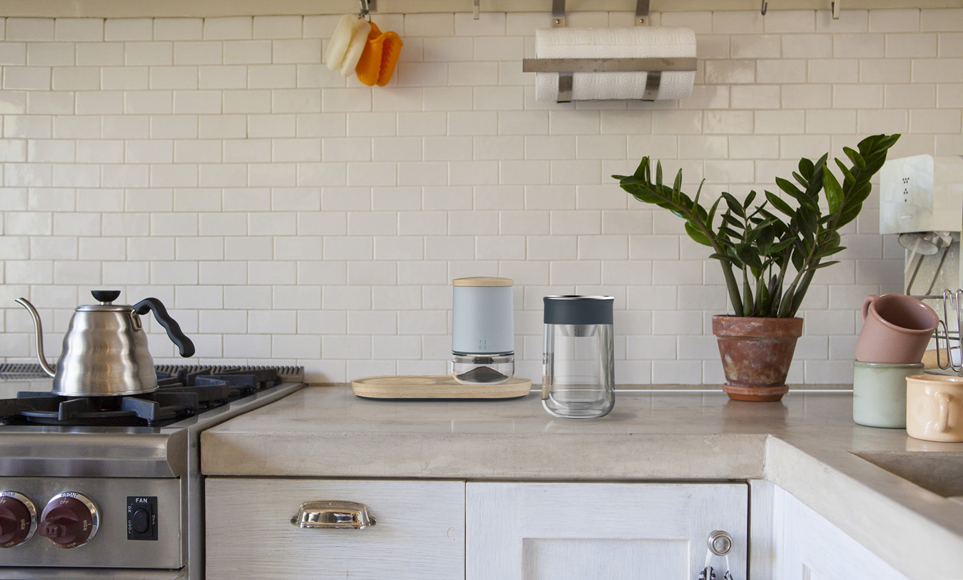 Coffee machine，suit，industrial design，product design，