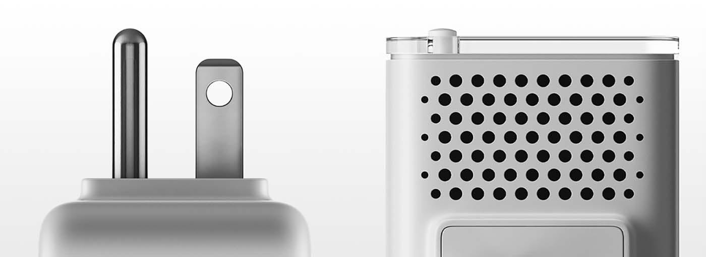 Plug，intelligence，industrial design，product design，