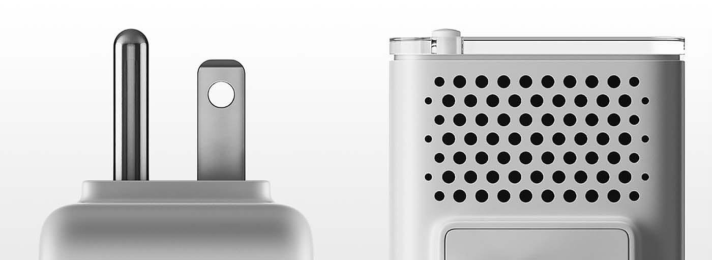 Plug，intelligence，industrial design，product design，