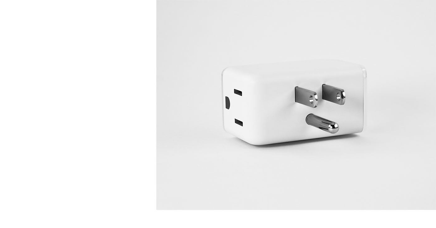 Plug，intelligence，industrial design，product design，