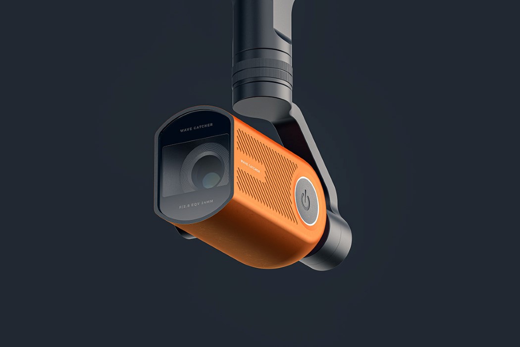 Dylan Fealtman，Wave Catcher，waterproof，Bracelet，