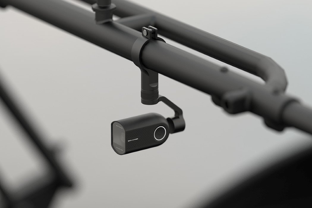 Dylan Fealtman，Wave Catcher，waterproof，Bracelet，