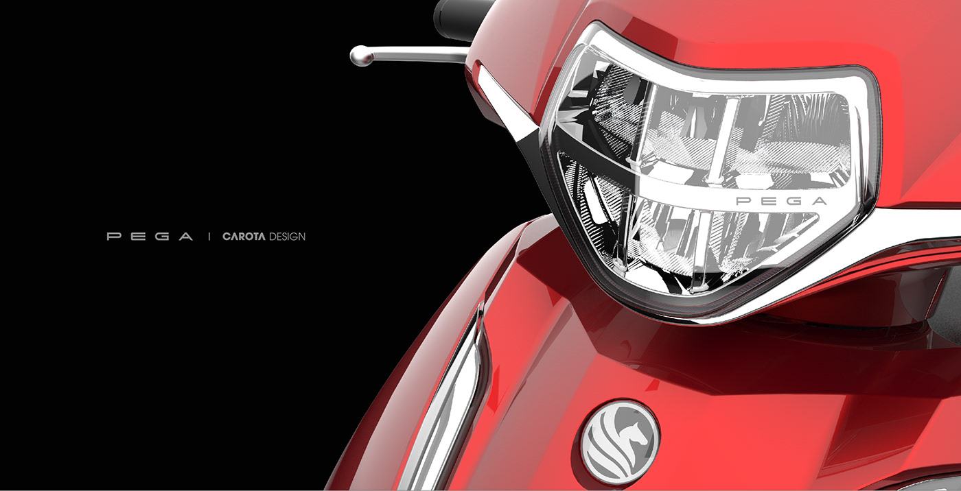 product design，industrial design，colour，PEGA，Electric vehicle，