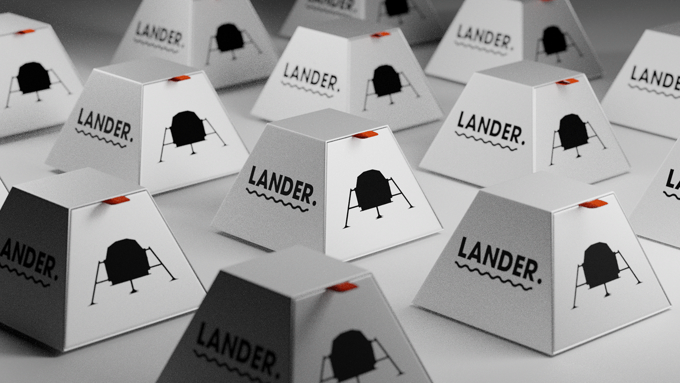 speaker，Hand drawn，packing，Moon，modern，