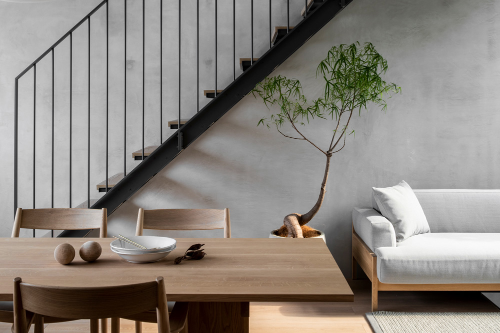 Botany，indoor，color，Minimalism，