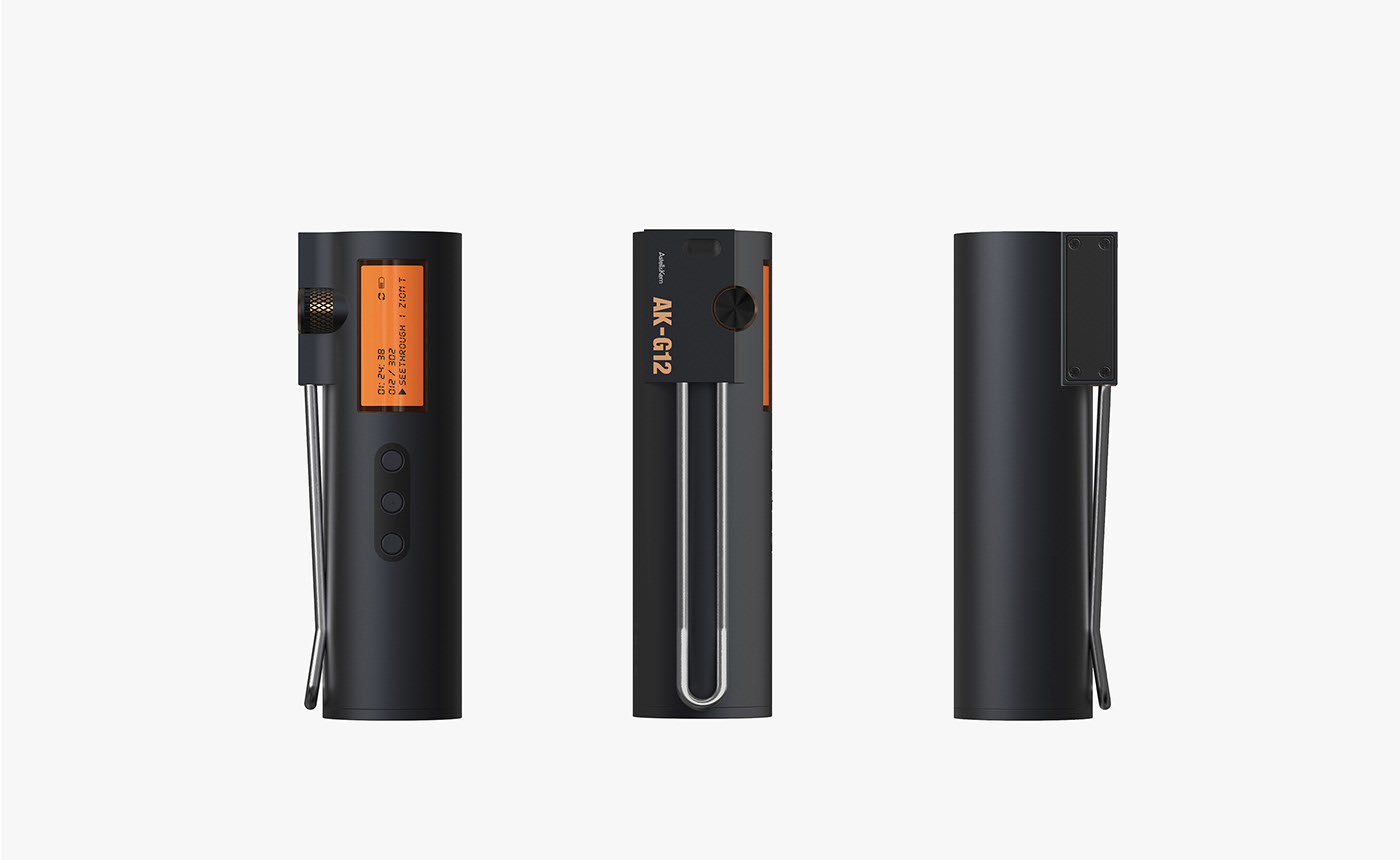 multi-function，geometry，Wireless headset，AKG-12，