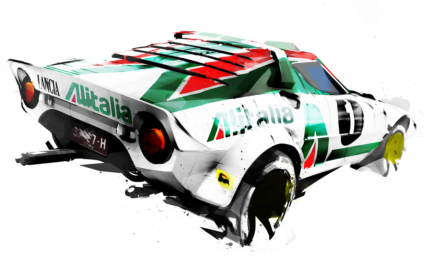 automobile，Matteo Gentile，draft，