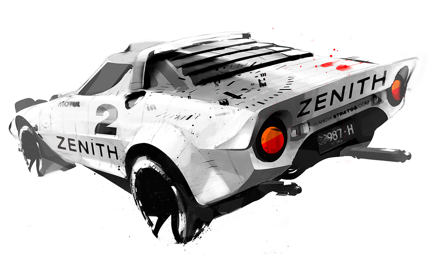 automobile，Matteo Gentile，draft，