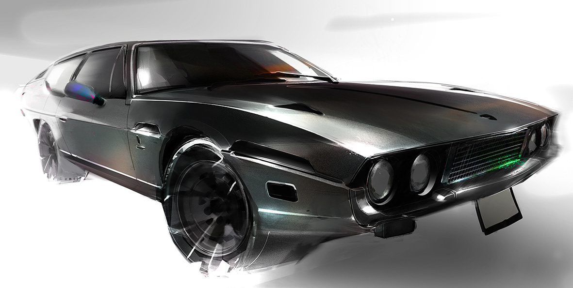 automobile，Matteo Gentile，draft，