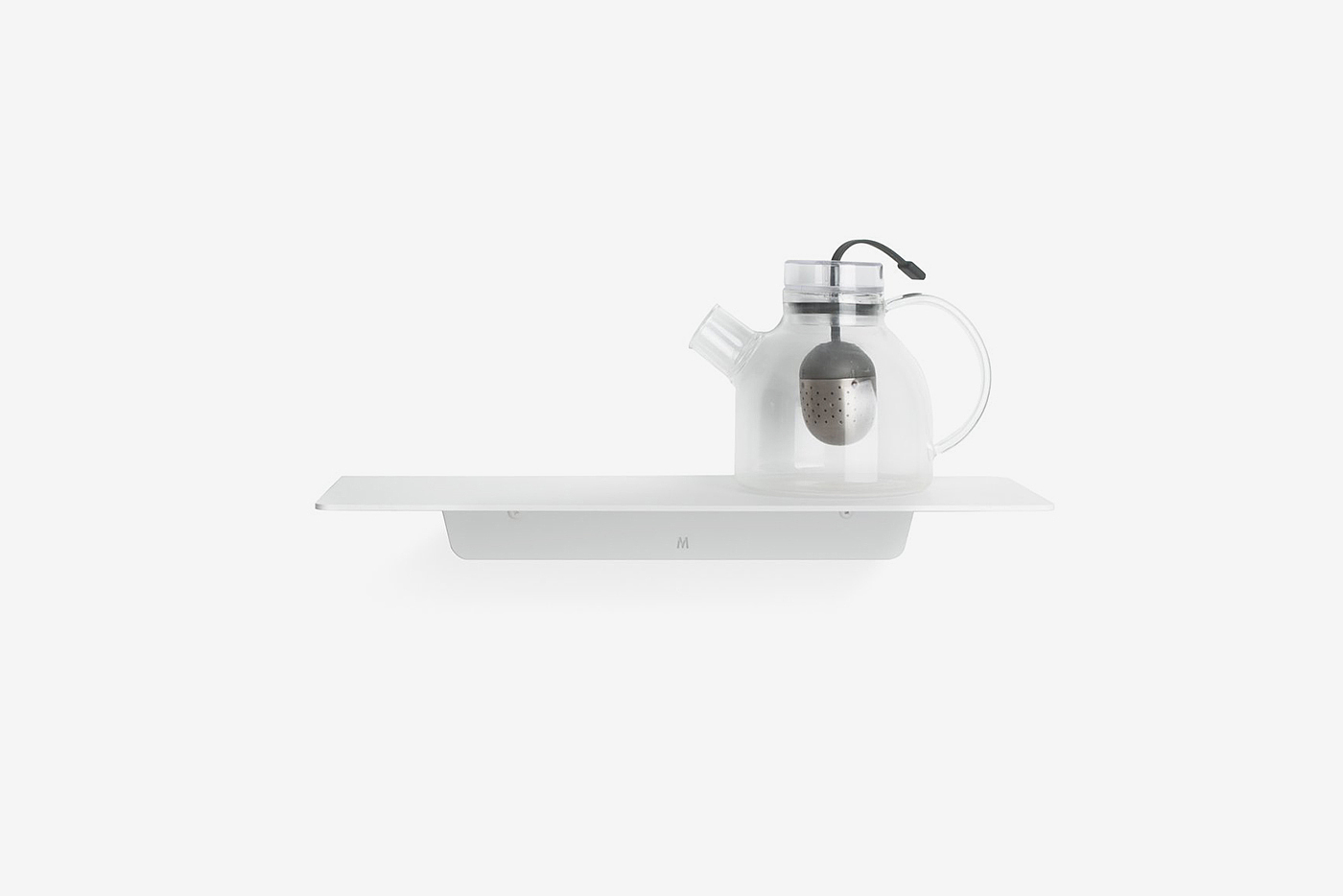 Fold Range，Minimalist，Dan Craig，Side table，mirror，