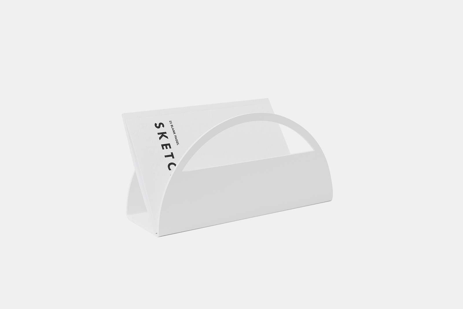 Fold Range，Minimalist，Dan Craig，Side table，mirror，