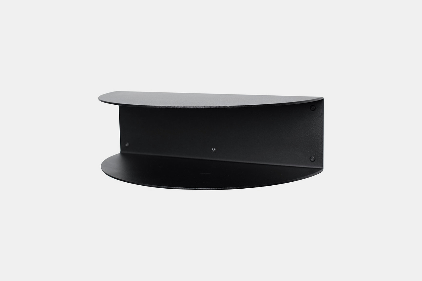 Fold Range，Minimalist，Dan Craig，Side table，mirror，