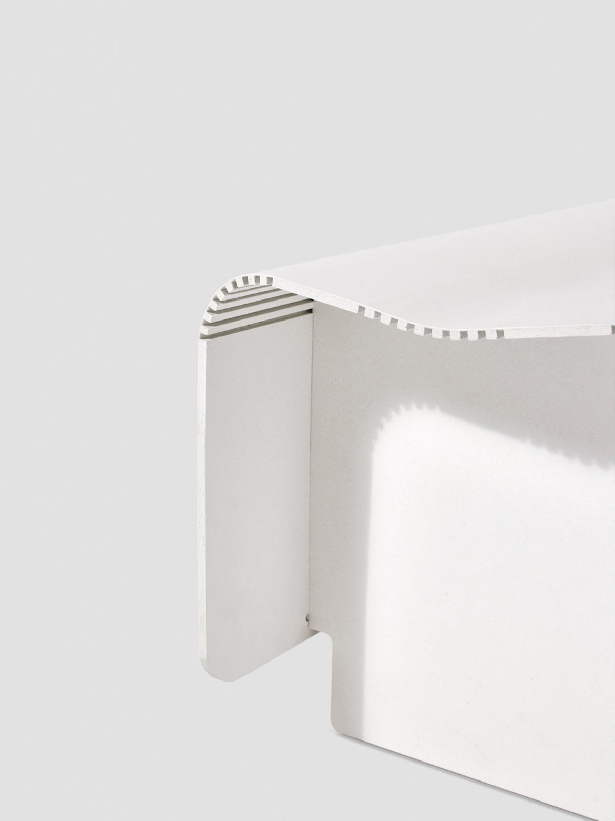 recovery，environment protection，bench，Minimalist，