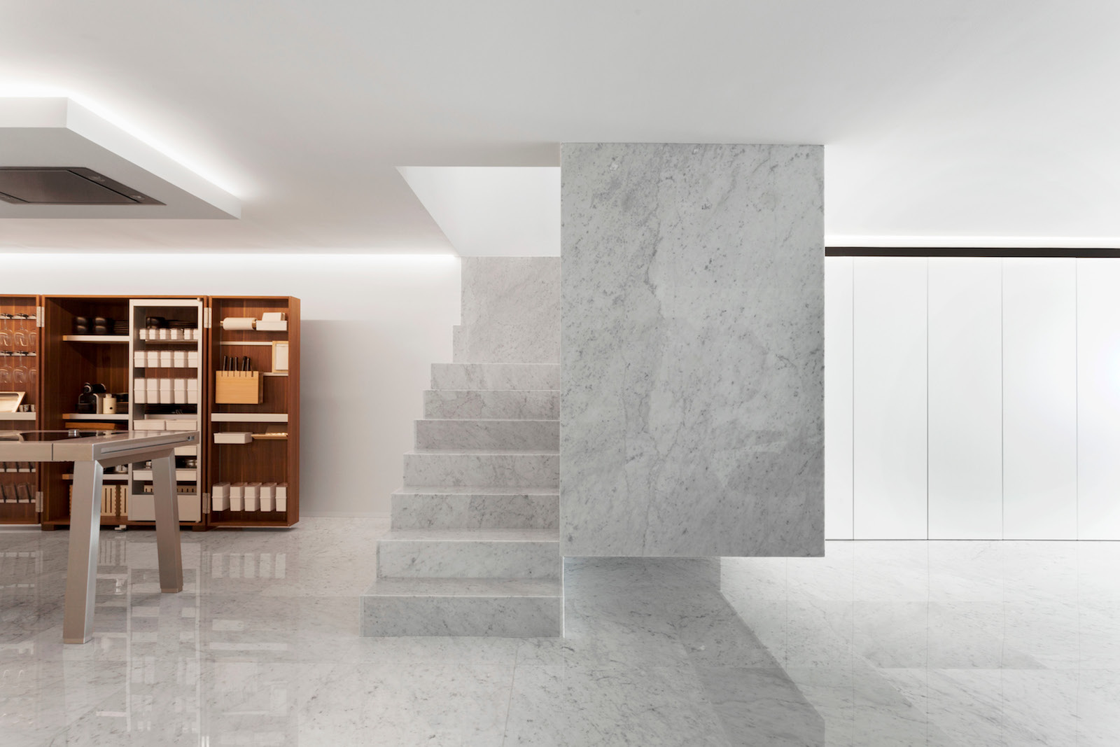 attic，Marble，Costa Blanca ，damp，