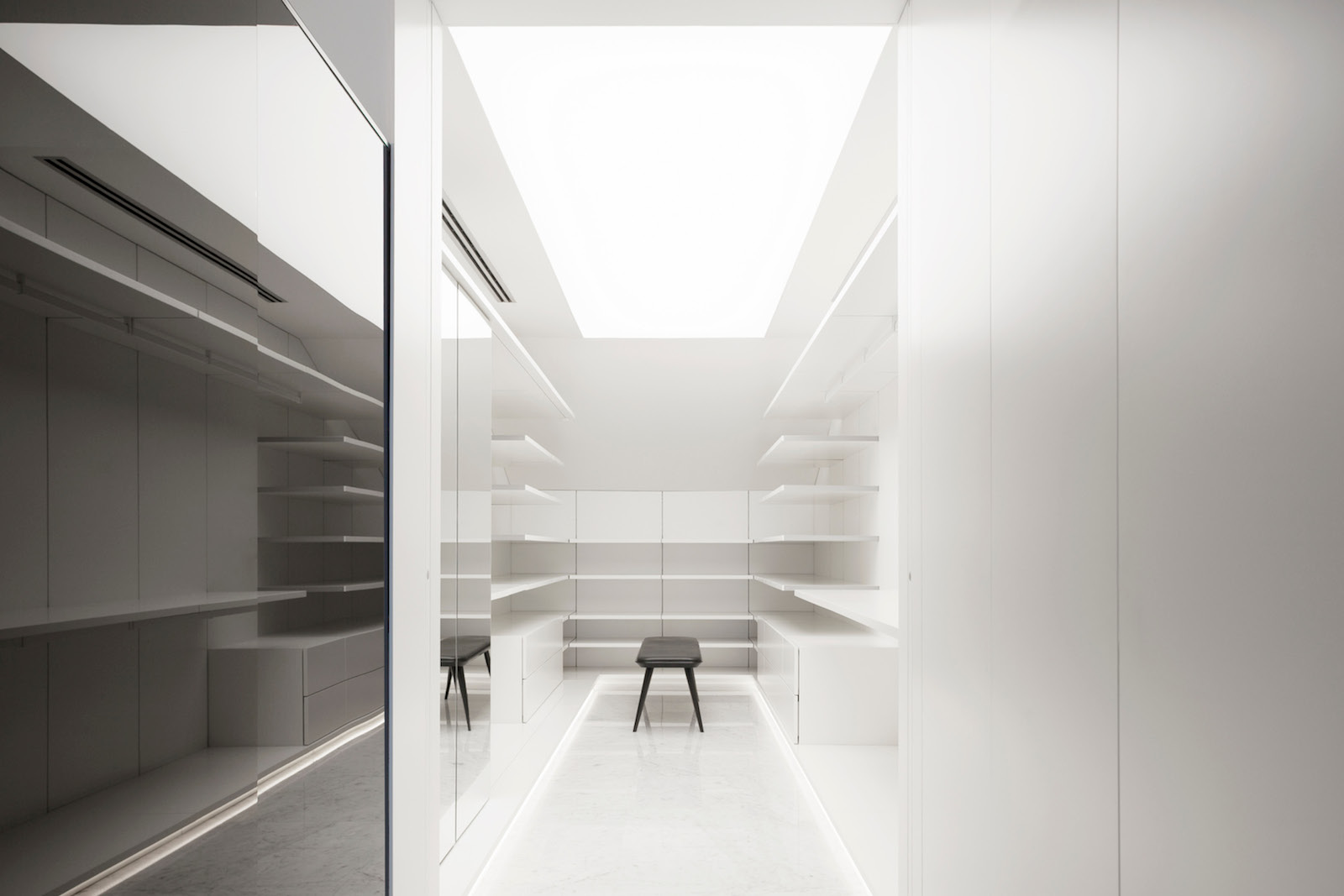 attic，Marble，Costa Blanca ，damp，