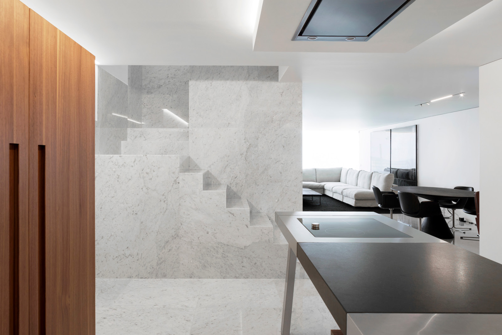 attic，Marble，Costa Blanca ，damp，