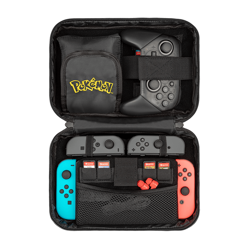 Nintendo，concept，package，Portable，