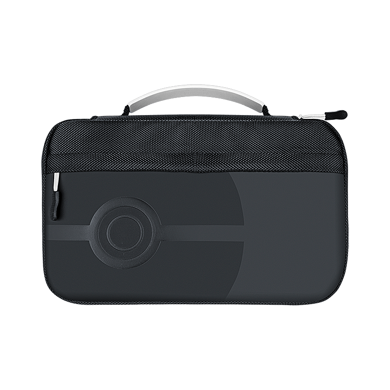 Nintendo，concept，package，Portable，