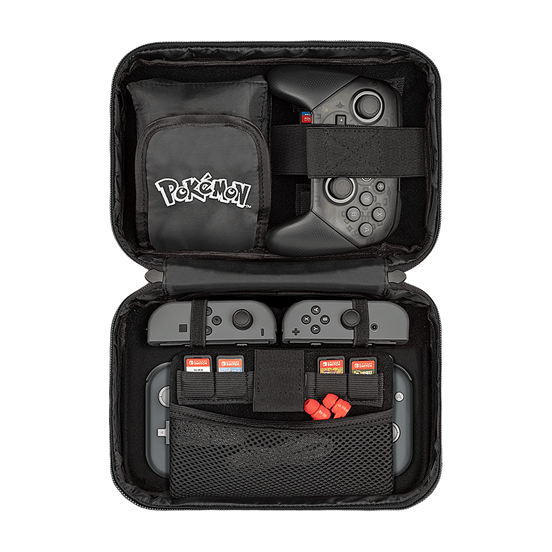 Nintendo，concept，package，Portable，