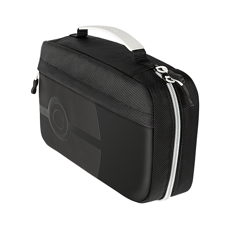 Nintendo，concept，package，Portable，