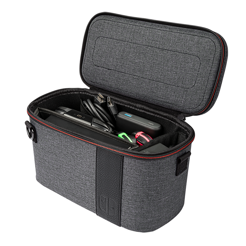 Nintendo，concept，package，Portable，