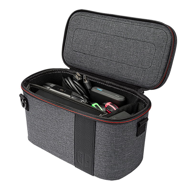 Nintendo，concept，package，Portable，